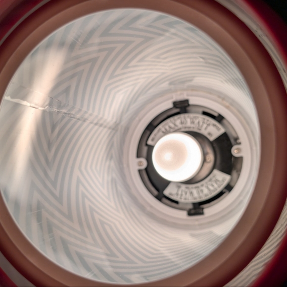 Coca Cola Red and White Flash Unit - Picture 4 of 11